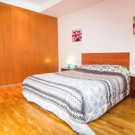 51 Carrer De Venecia شقة يوريت دي مار