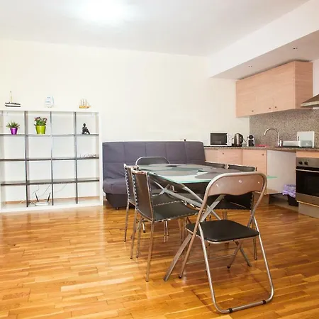 شقة 51 Carrer De Venecia