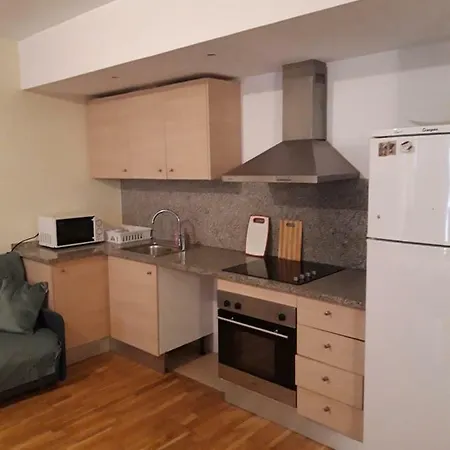 51 Carrer De Venecia Apartamento