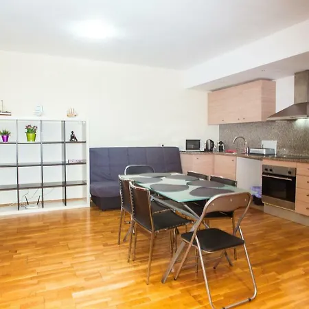 51 Carrer De Venecia Apartamento *