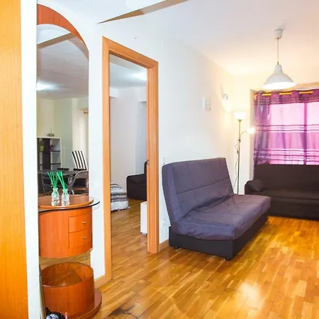 51 Carrer De Venecia Apartamento *