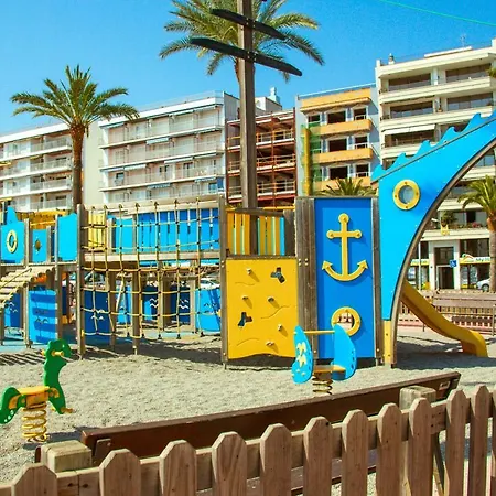 Apartamento 51 Carrer De Venecia